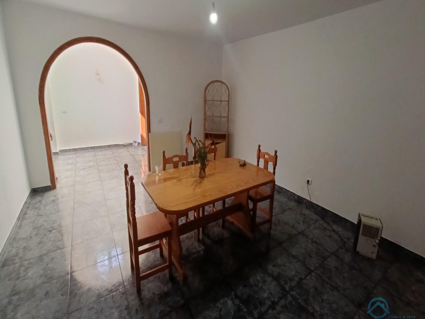 For sale of house in Arrecife
