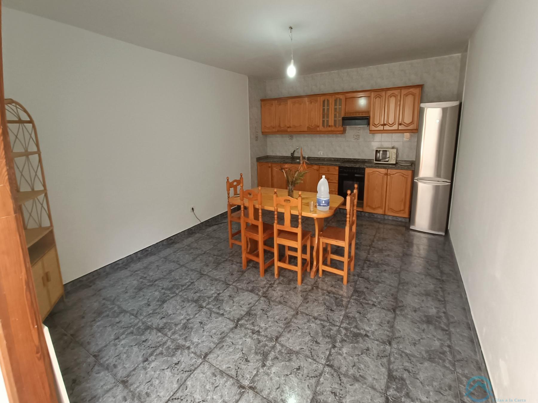 For sale of house in Arrecife