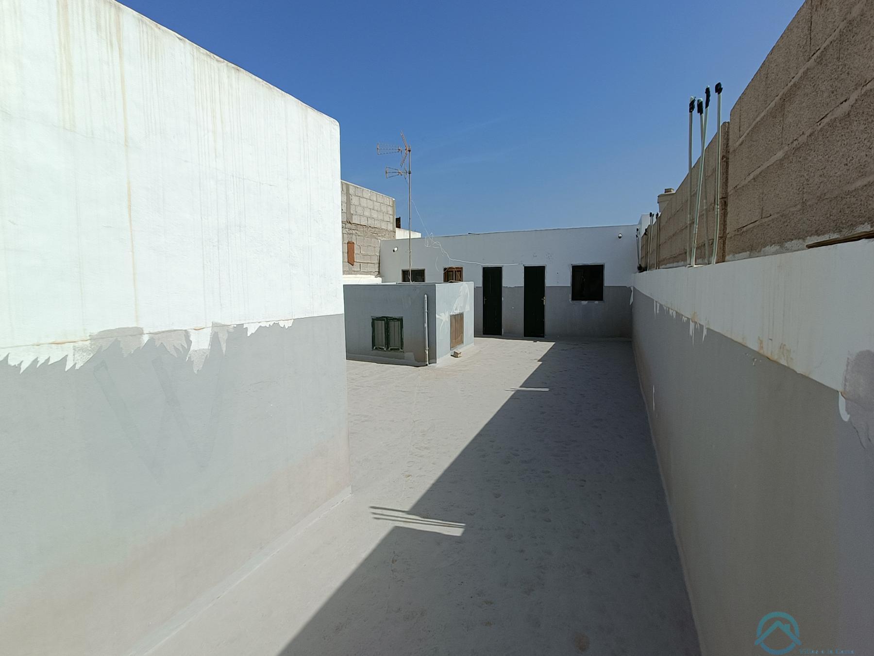 For sale of house in Arrecife