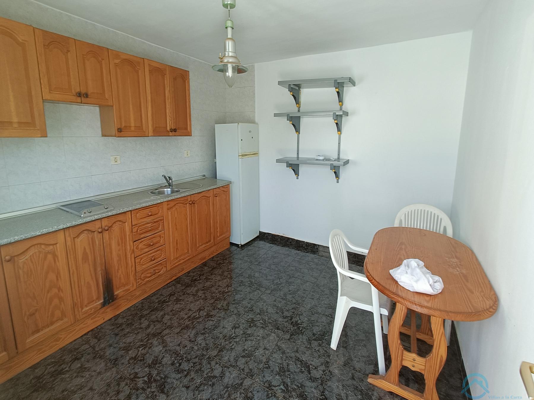 For sale of house in Arrecife