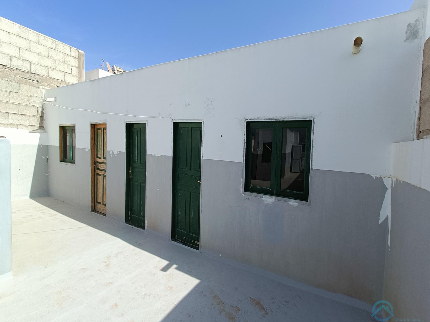 For sale of house in Arrecife