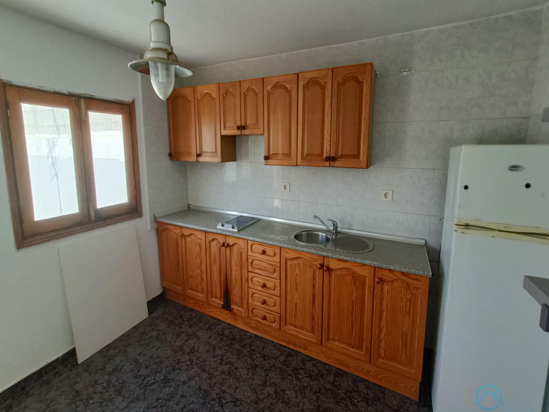For sale of house in Arrecife