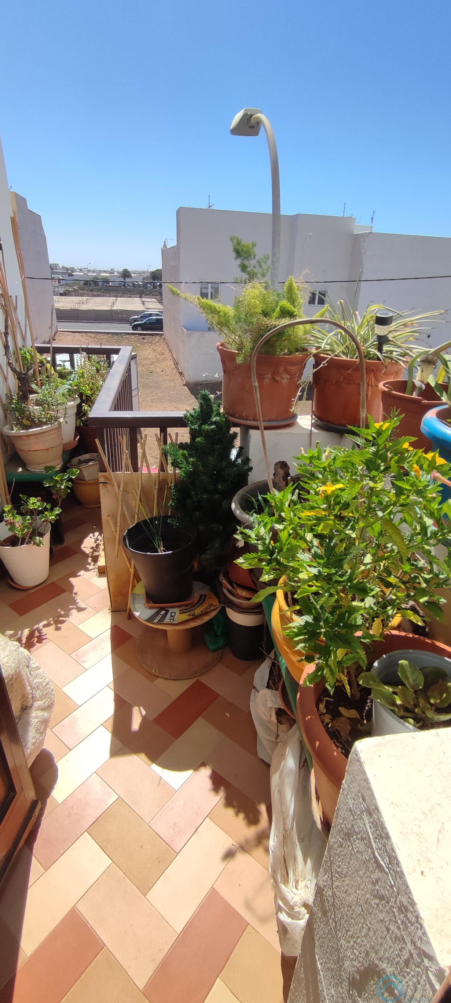 Продажа от

 Квартира на Arrecife