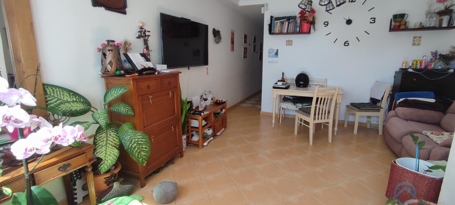 Salg av leilighet i Arrecife