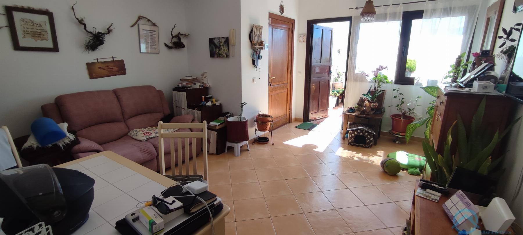 Продажа от

 Квартира на Arrecife