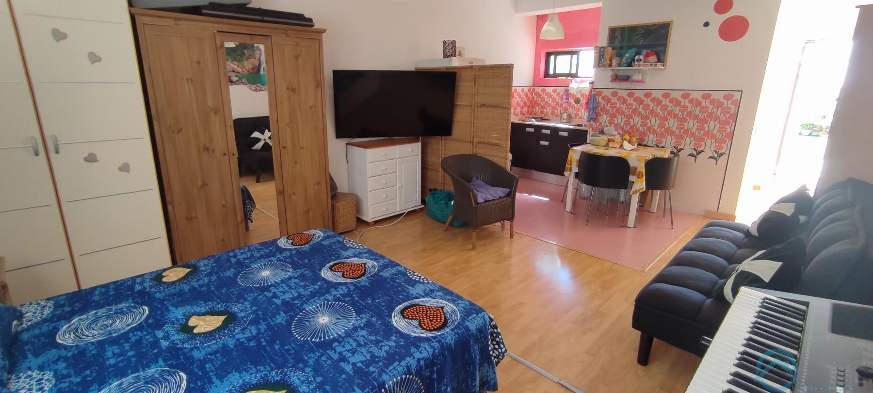 Продажа от

 Квартира на Arrecife
