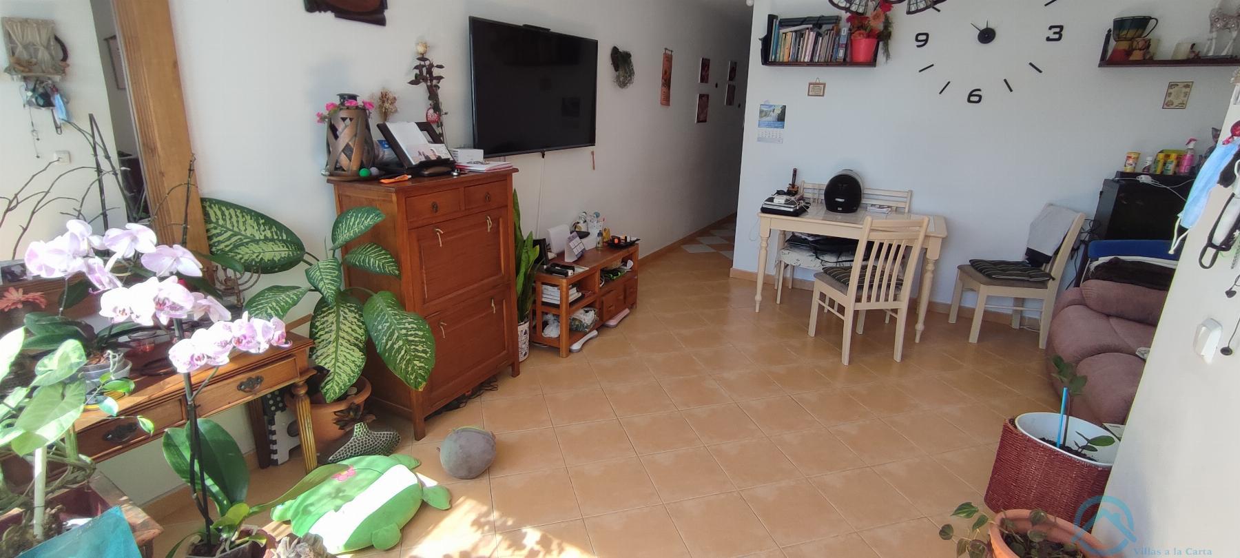 Verkoop van appartement in Arrecife