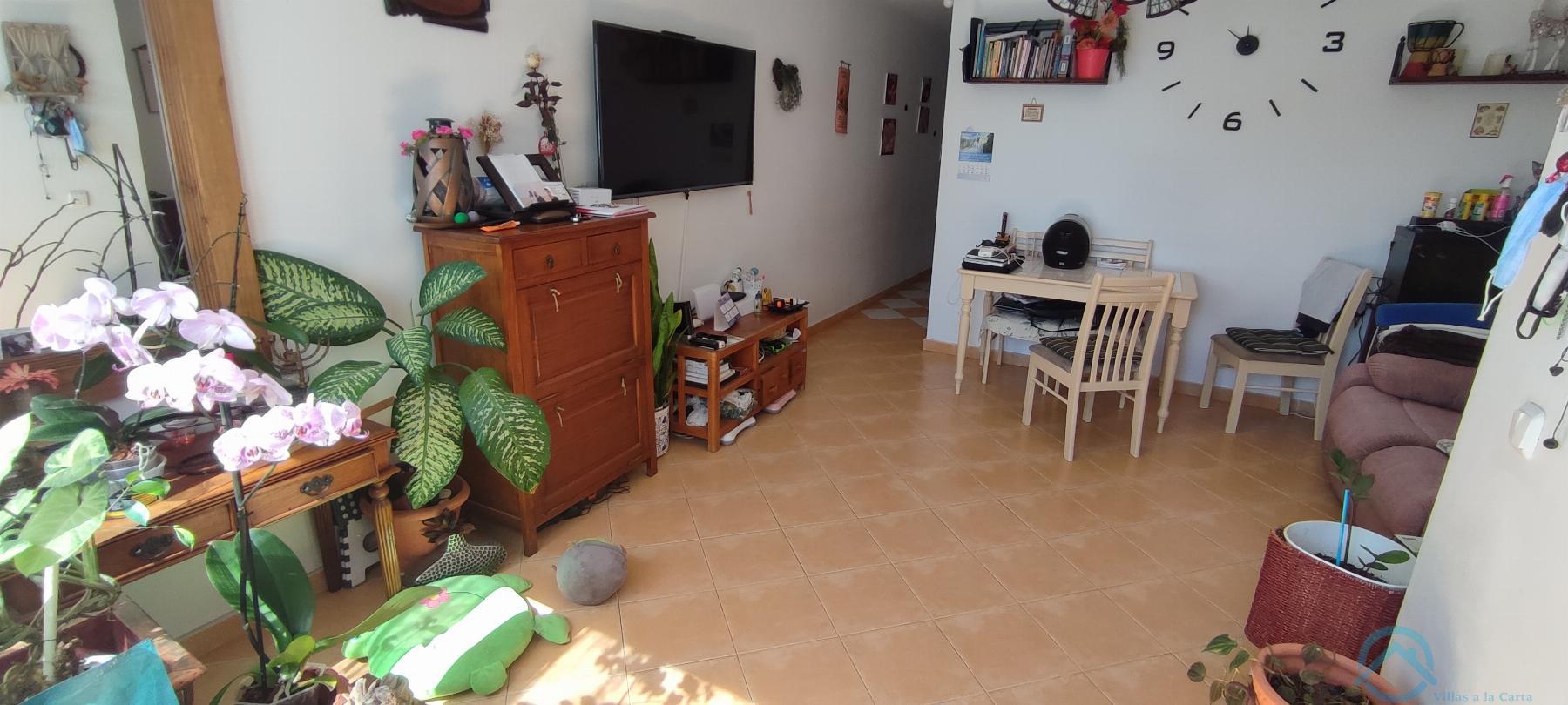 Продажа от

 Квартира на Arrecife