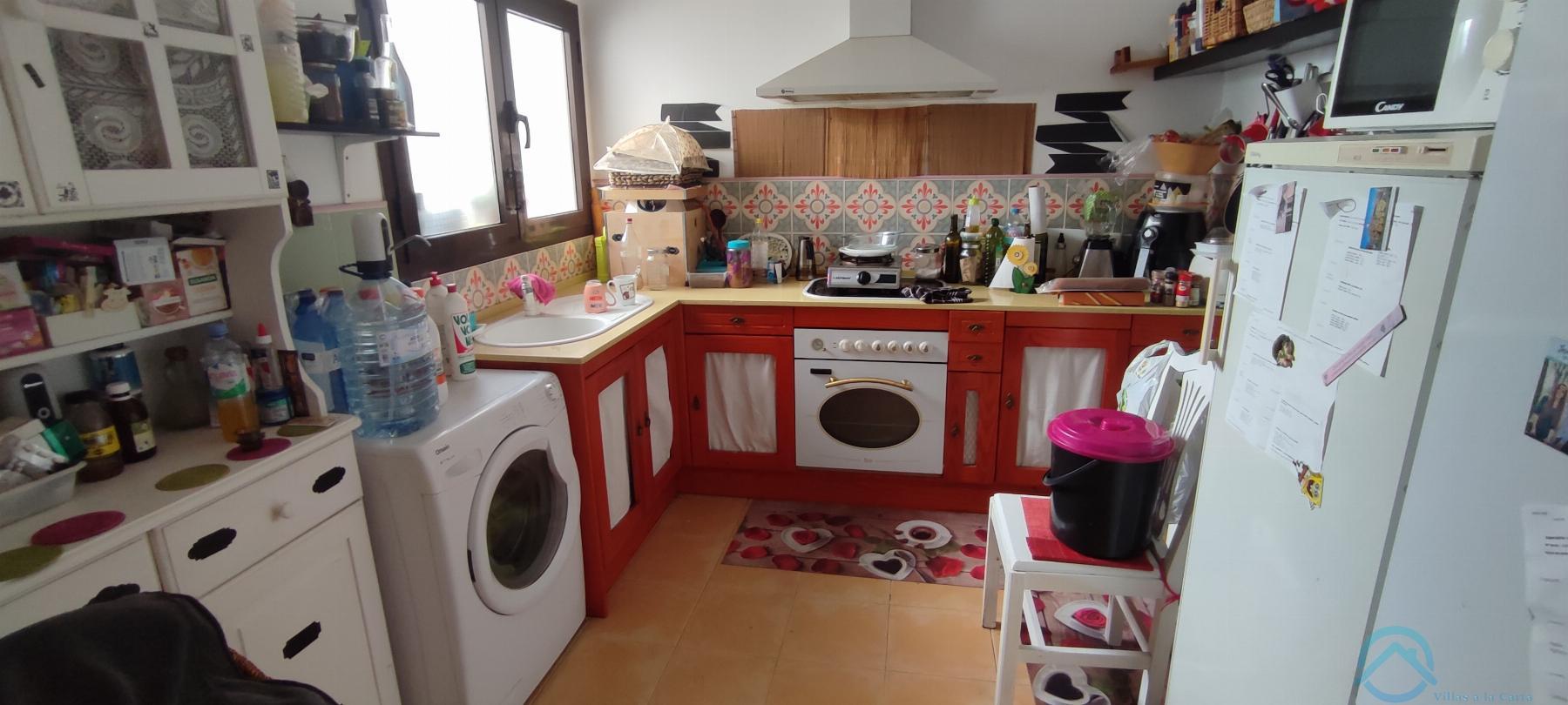 Продажа от

 Квартира на Arrecife