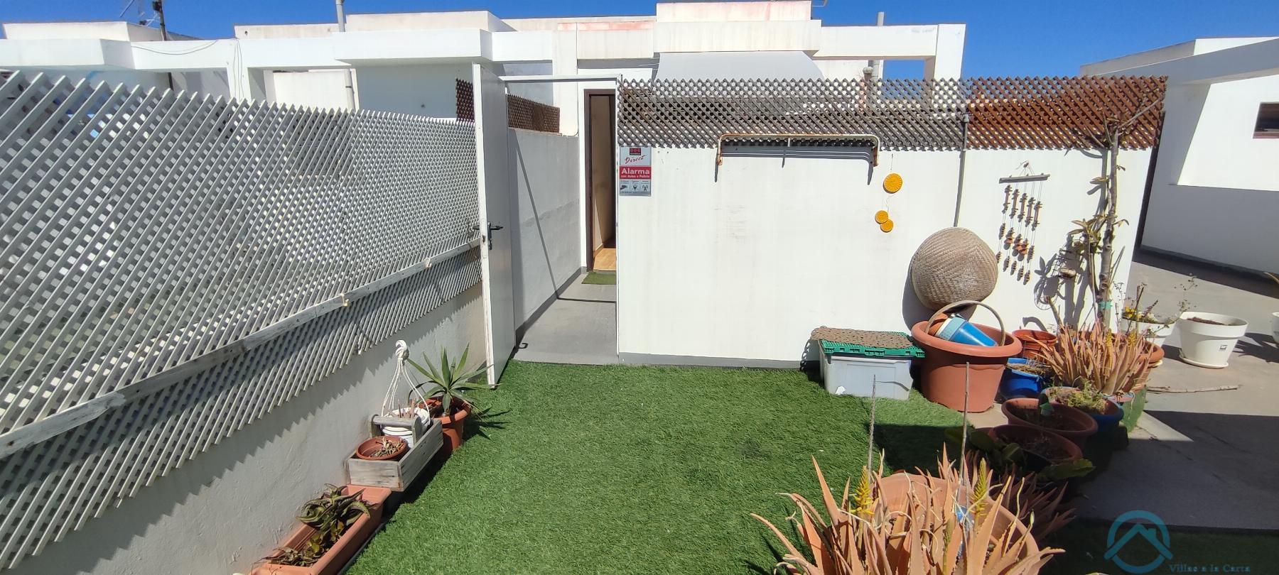 Продажа от

 Квартира на Arrecife