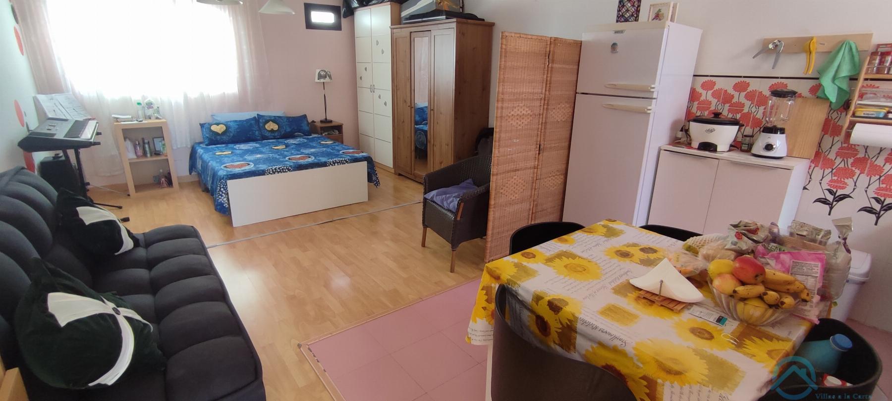 Продажа от

 Квартира на Arrecife