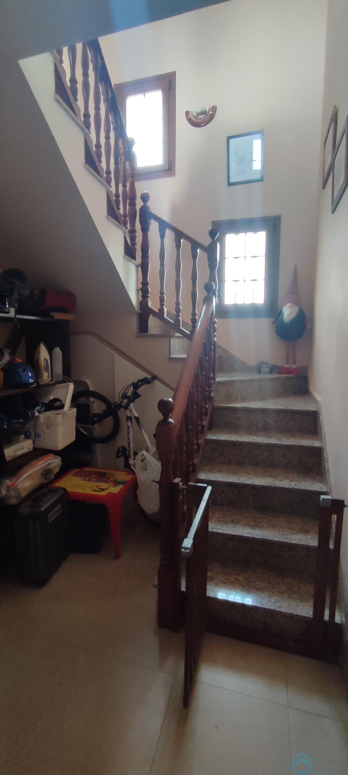 For sale of duplex in Lanzarote