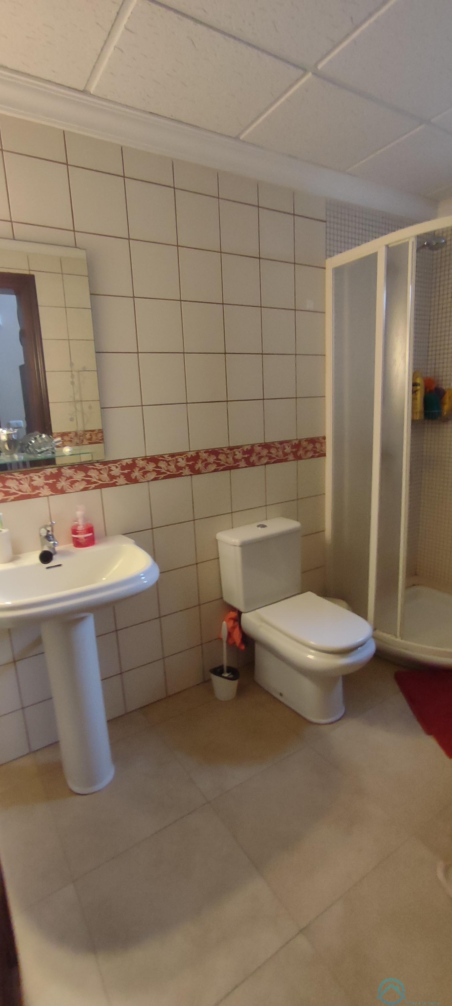 For sale of duplex in Lanzarote