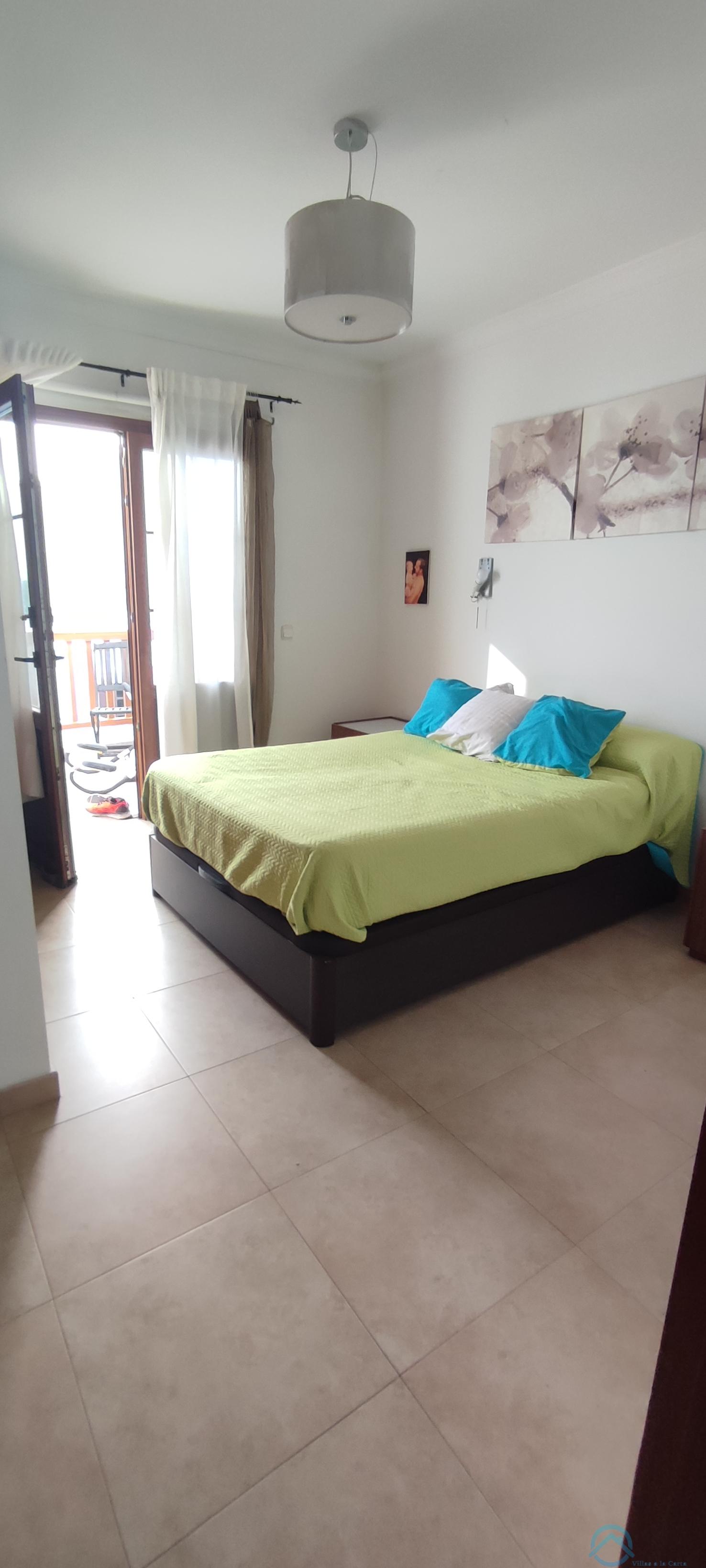 For sale of duplex in Lanzarote