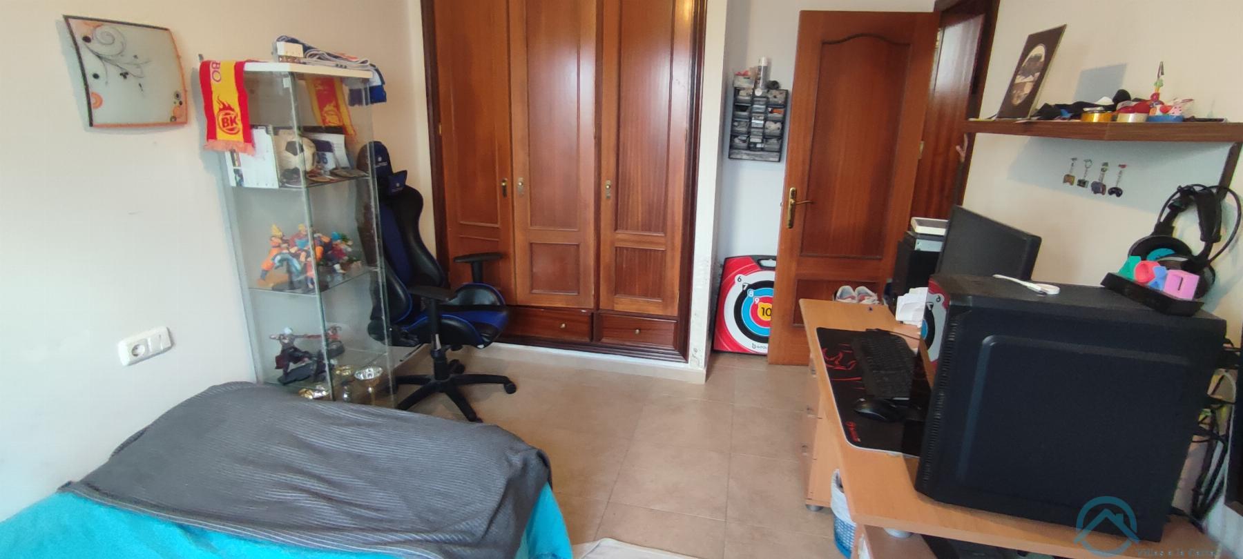 For sale of duplex in Lanzarote