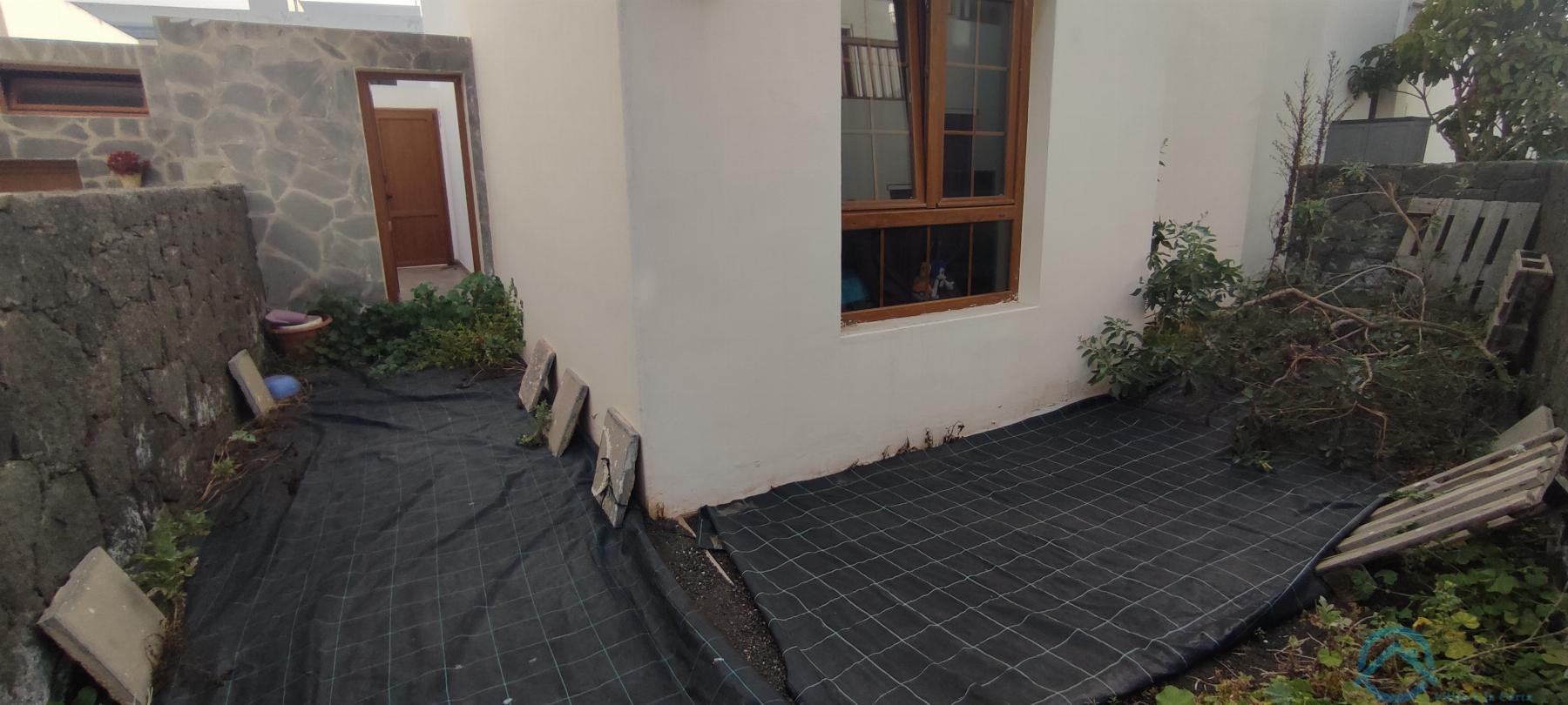 For sale of duplex in Lanzarote