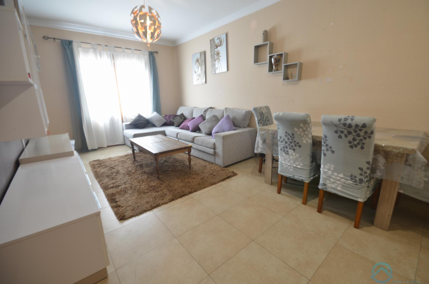 For sale of duplex in Lanzarote