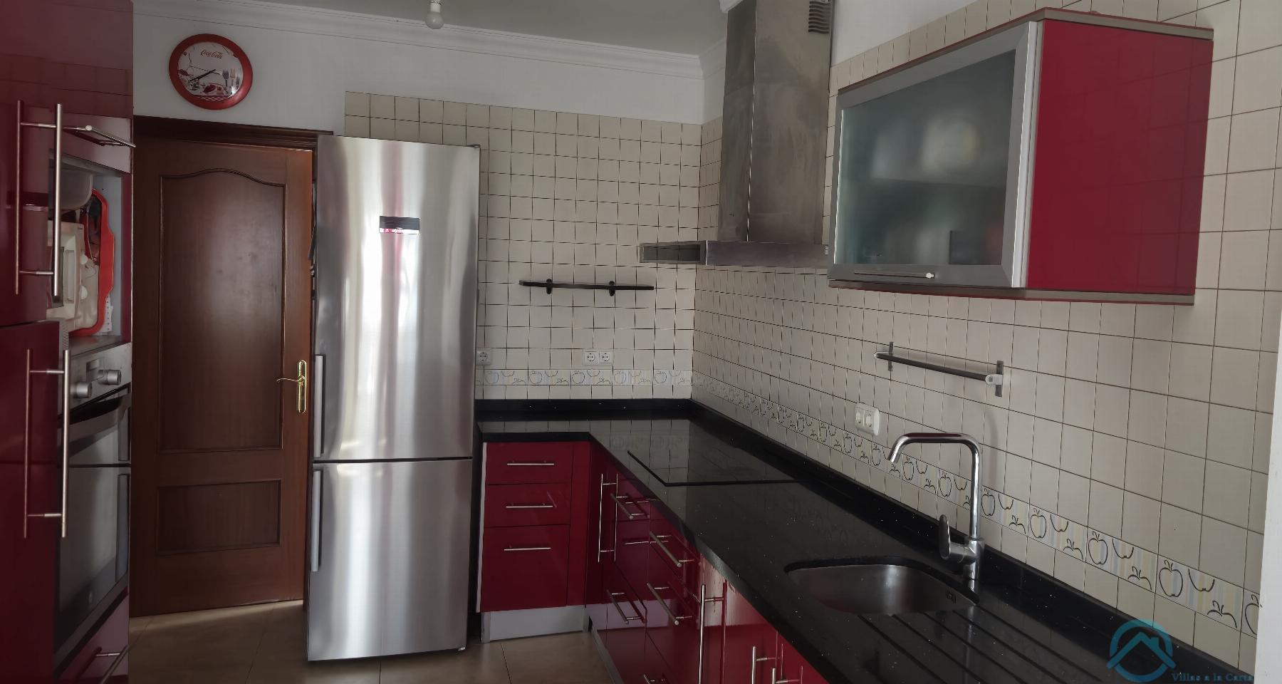 For sale of duplex in Lanzarote