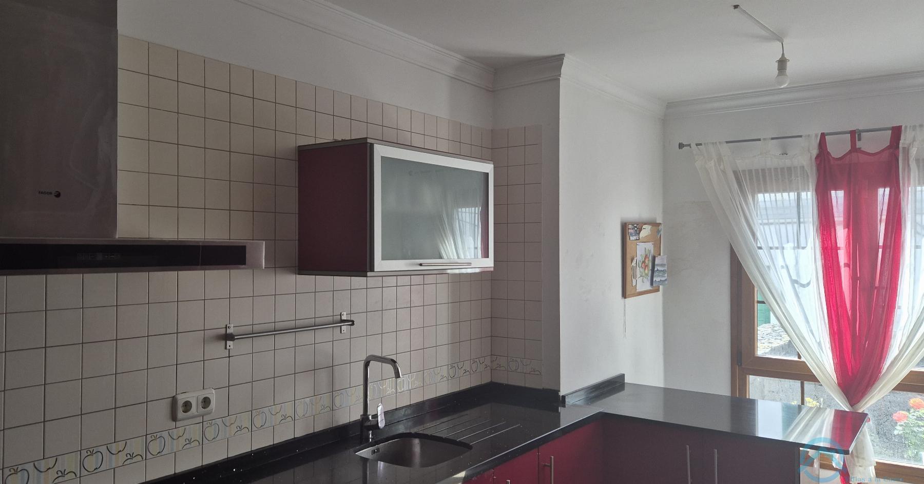 For sale of duplex in Lanzarote