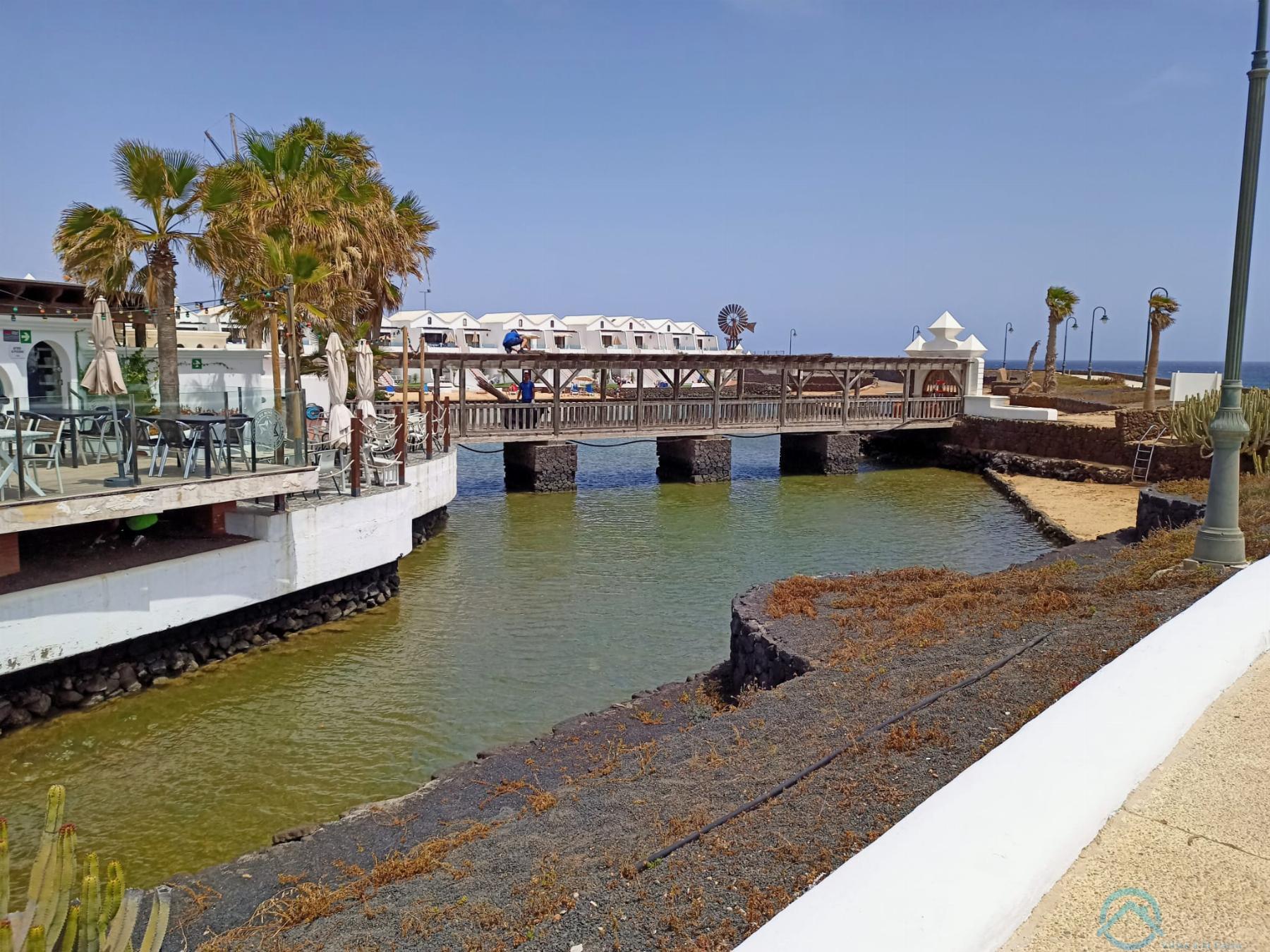 Продажа от

 Апартаменты

 на Teguise