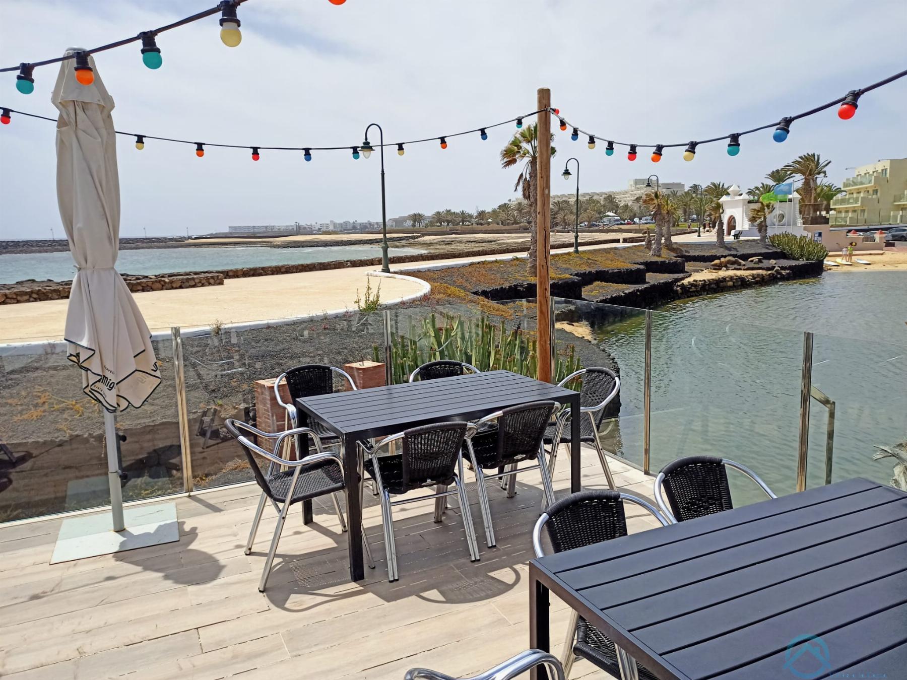For sale of apartment in Teguise