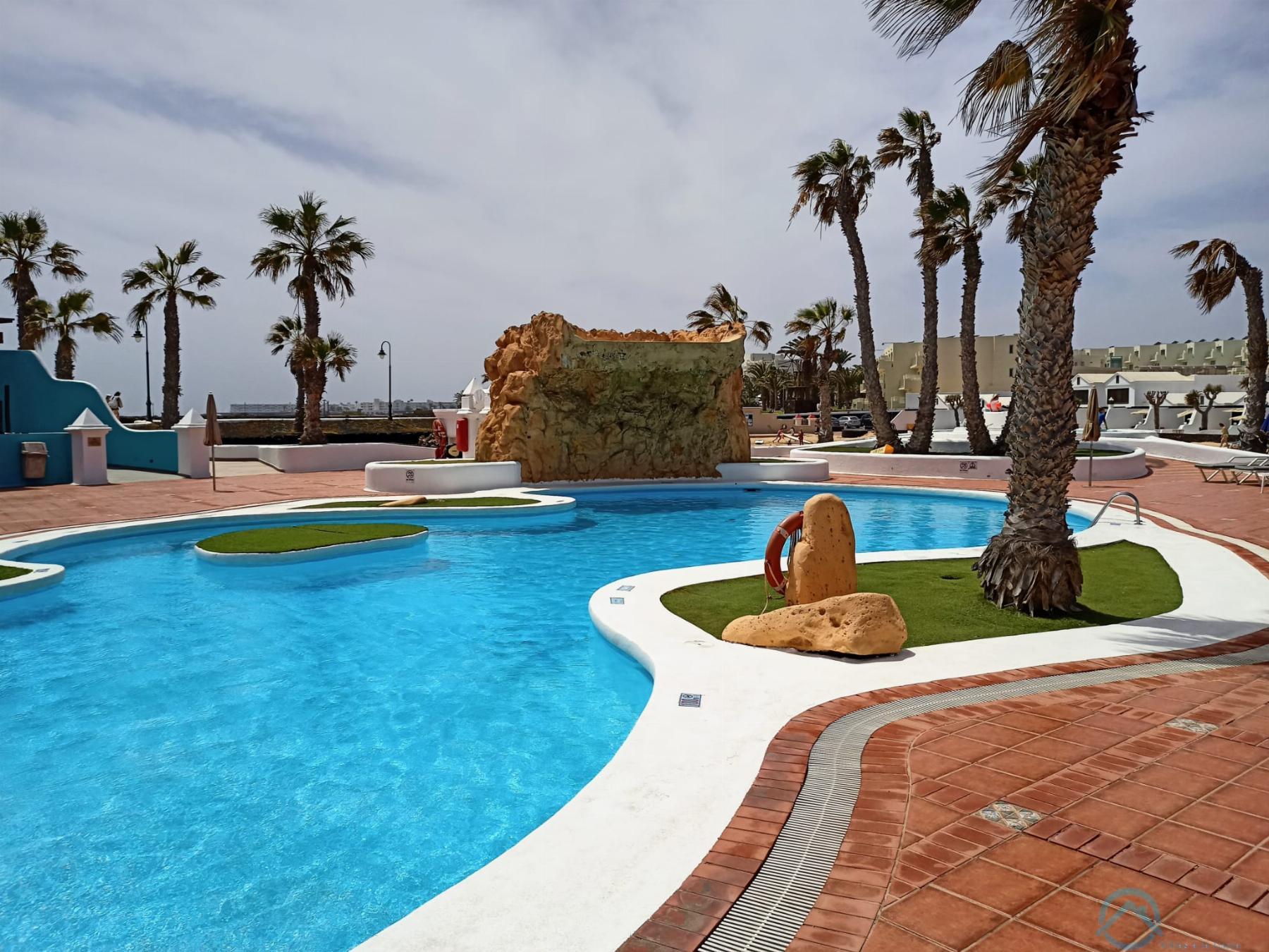 Продажа от

 Апартаменты

 на Teguise
