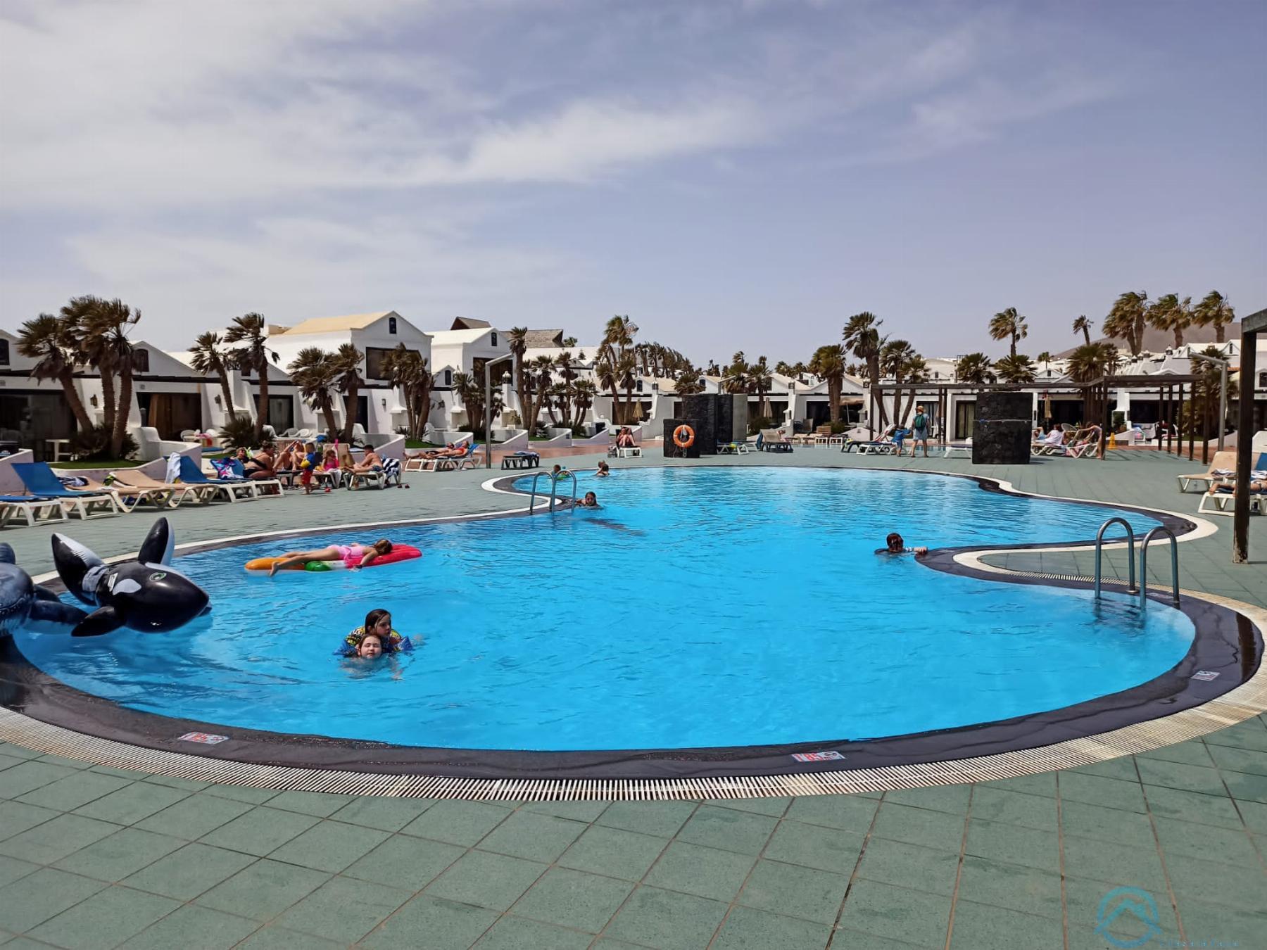 Продажа от

 Апартаменты

 на Teguise