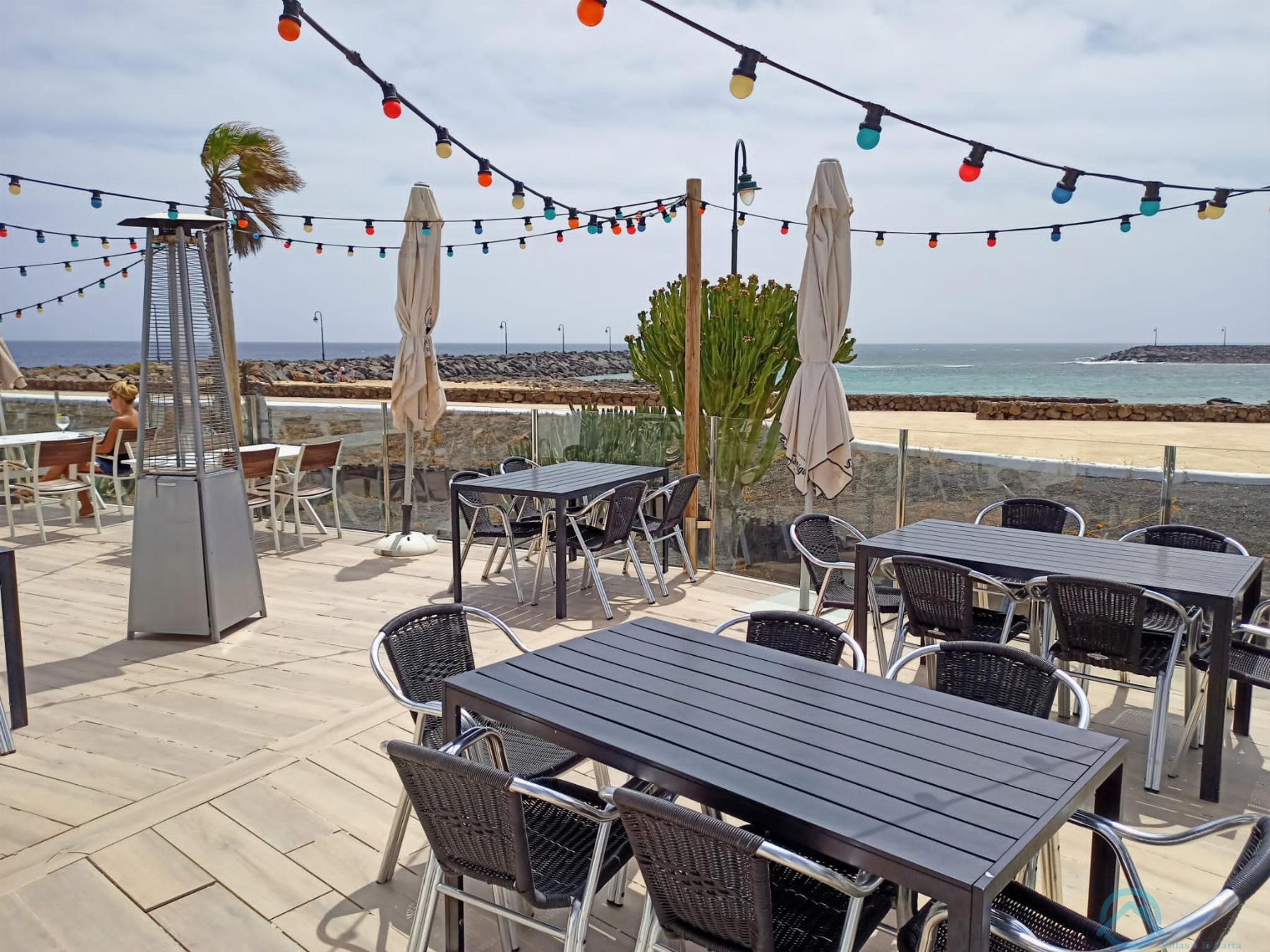 Продажа от

 Апартаменты

 на Teguise