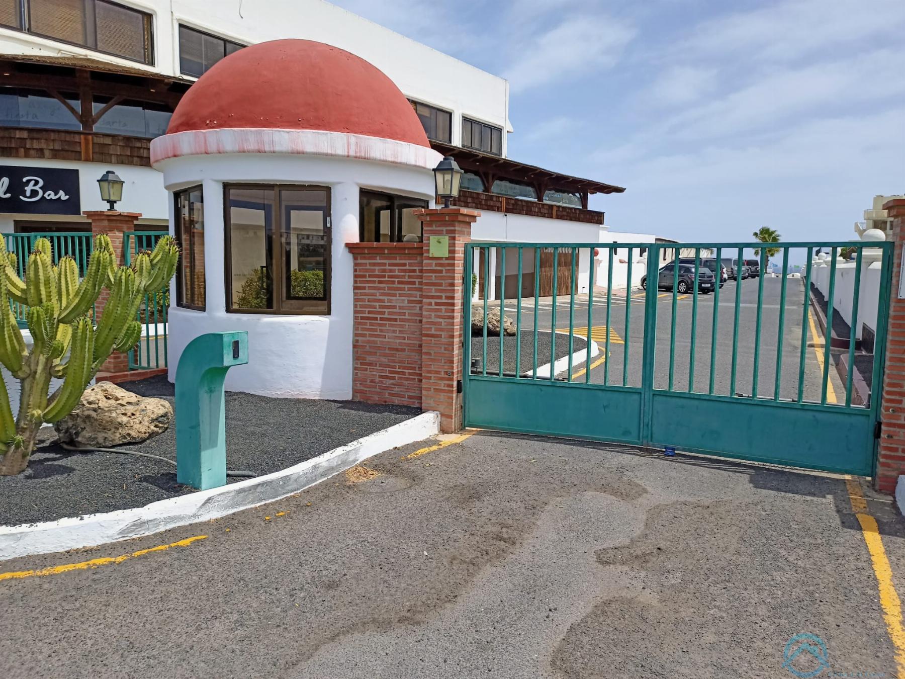 Продажа от

 Апартаменты

 на Teguise