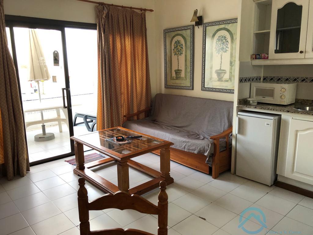Продажа от

 Апартаменты

 на Teguise