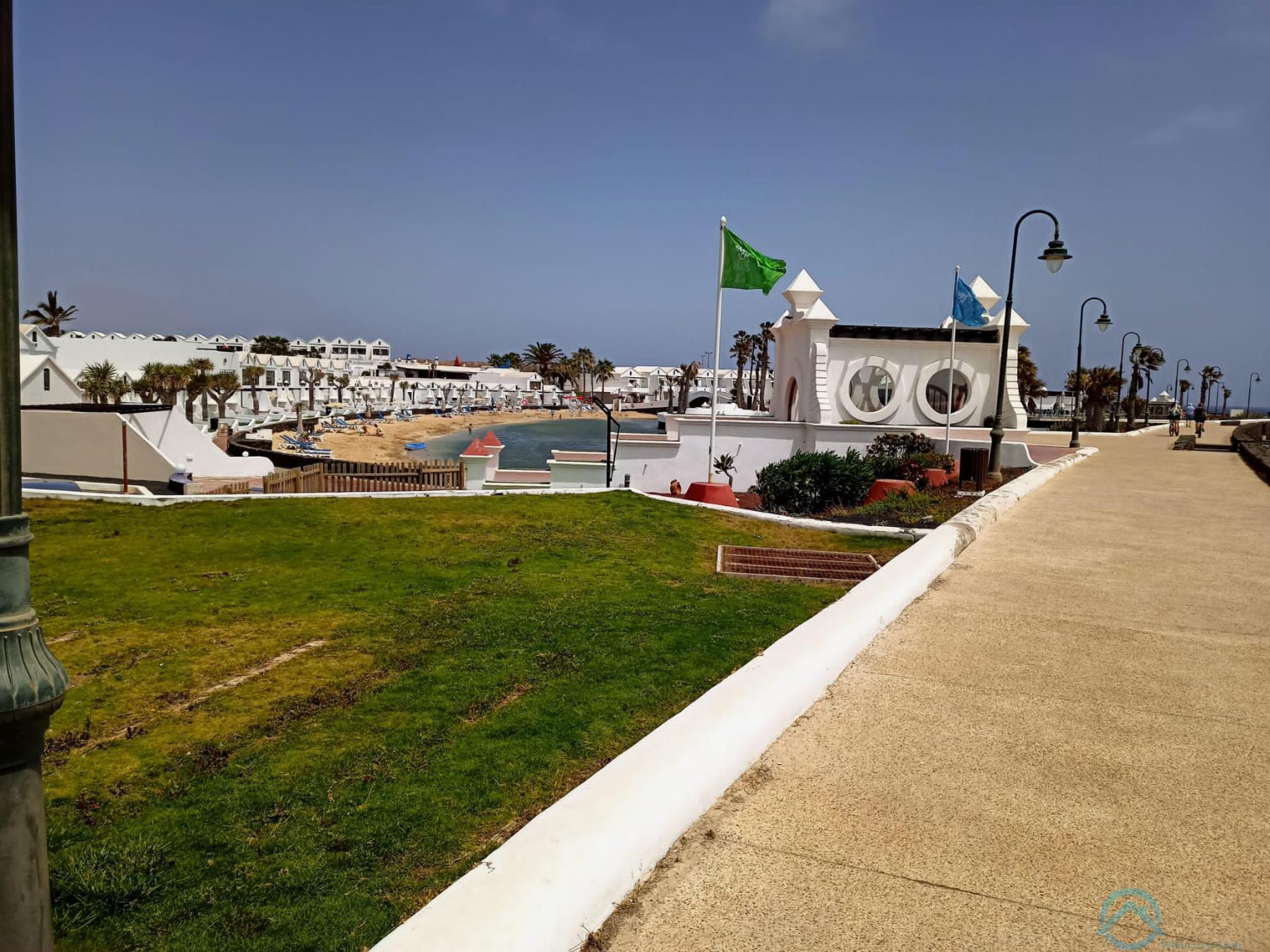 Продажа от

 Апартаменты

 на Teguise