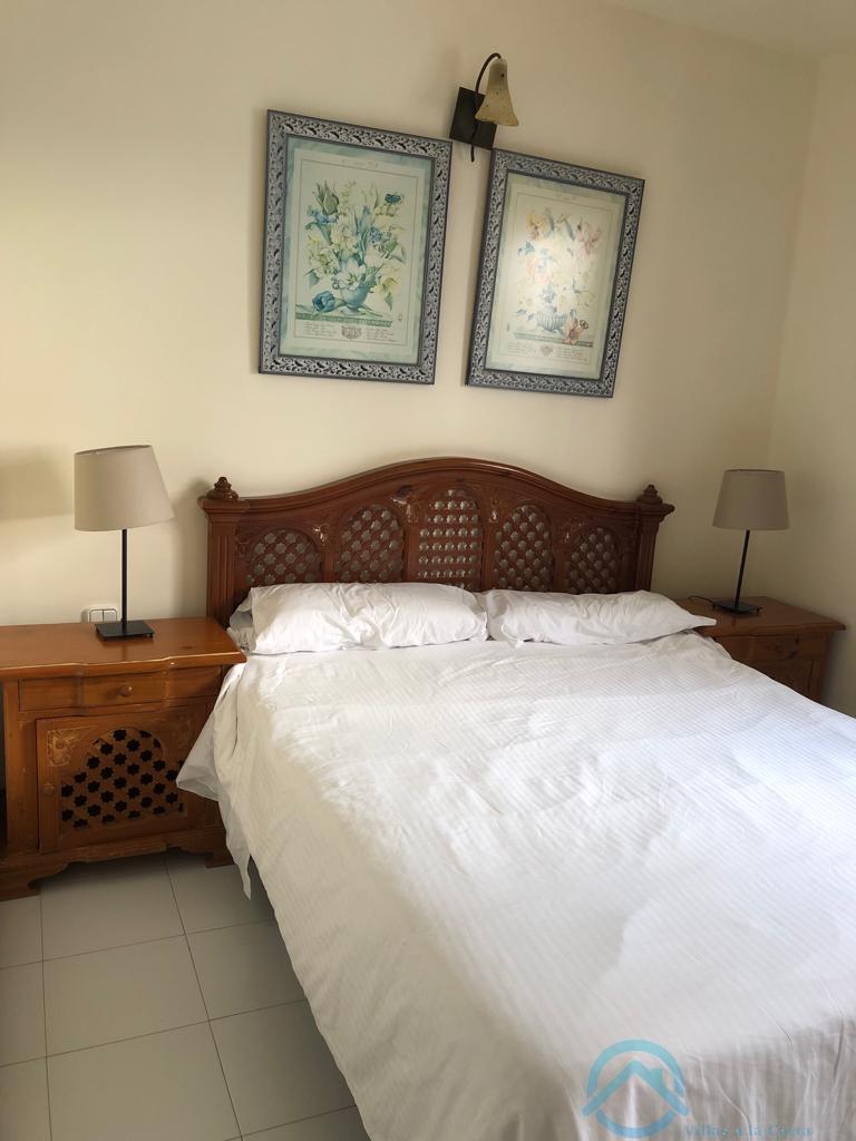 Продажа от

 Апартаменты

 на Teguise