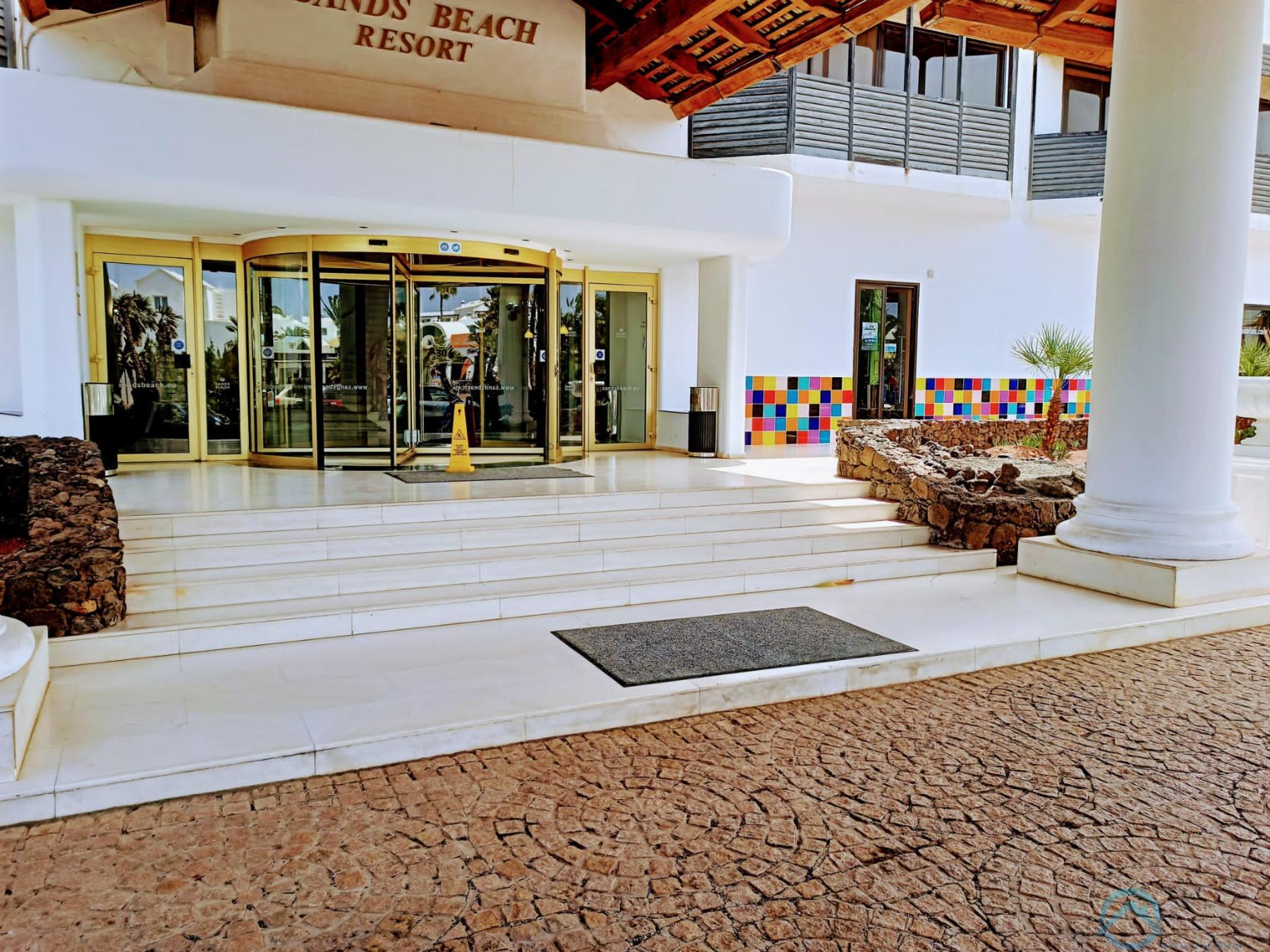 Продажа от

 Апартаменты

 на Teguise