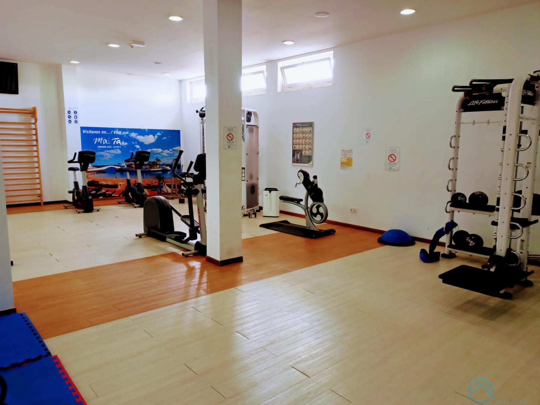 Продажа от

 Апартаменты

 на Teguise