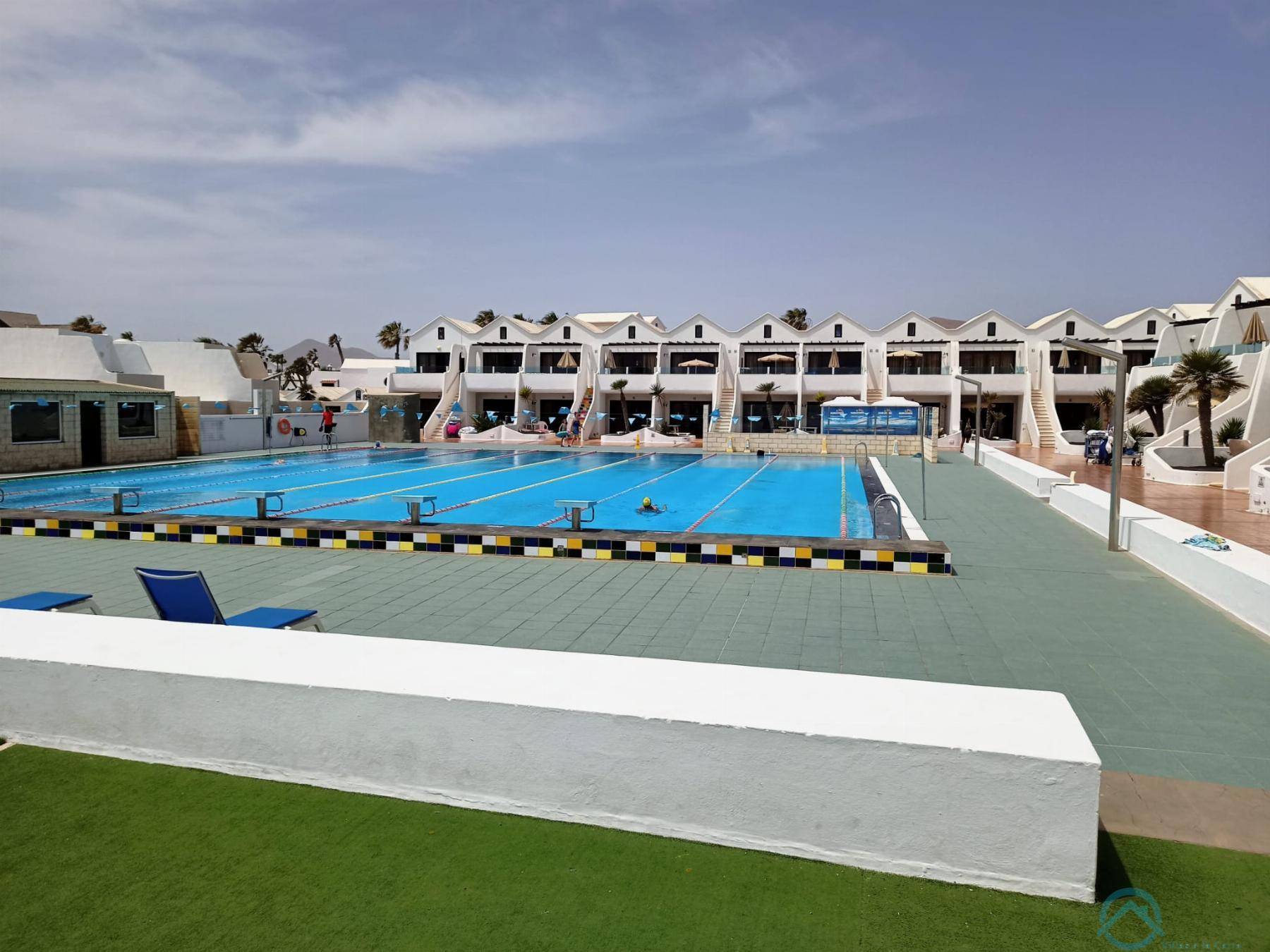 Продажа от

 Апартаменты

 на Teguise