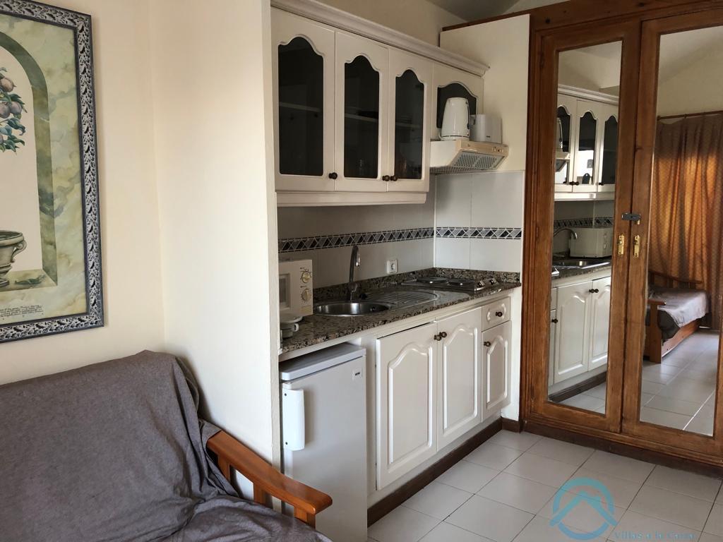 Продажа от

 Апартаменты

 на Teguise