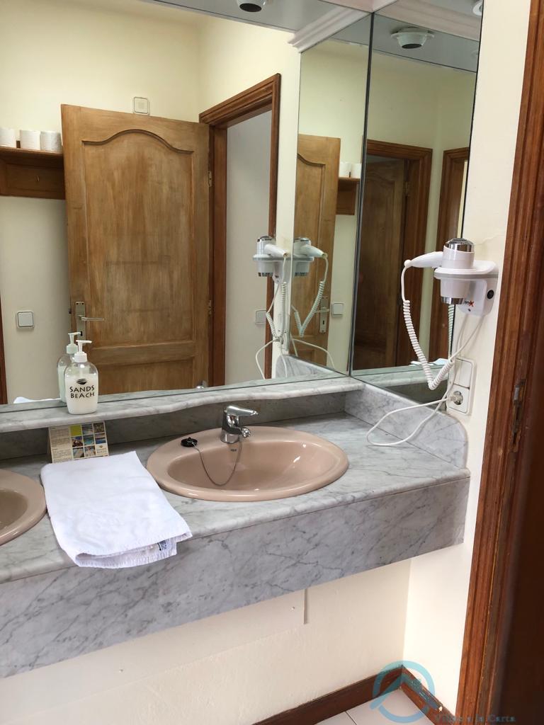 Продажа от

 Апартаменты

 на Teguise