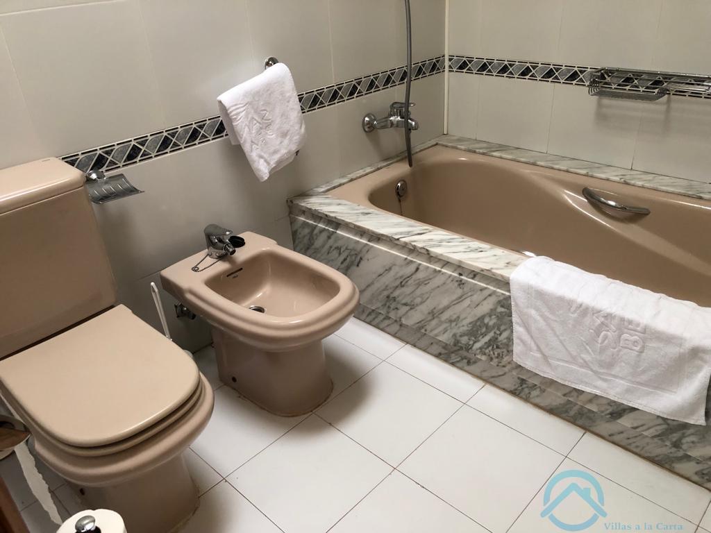 Продажа от

 Апартаменты

 на Teguise