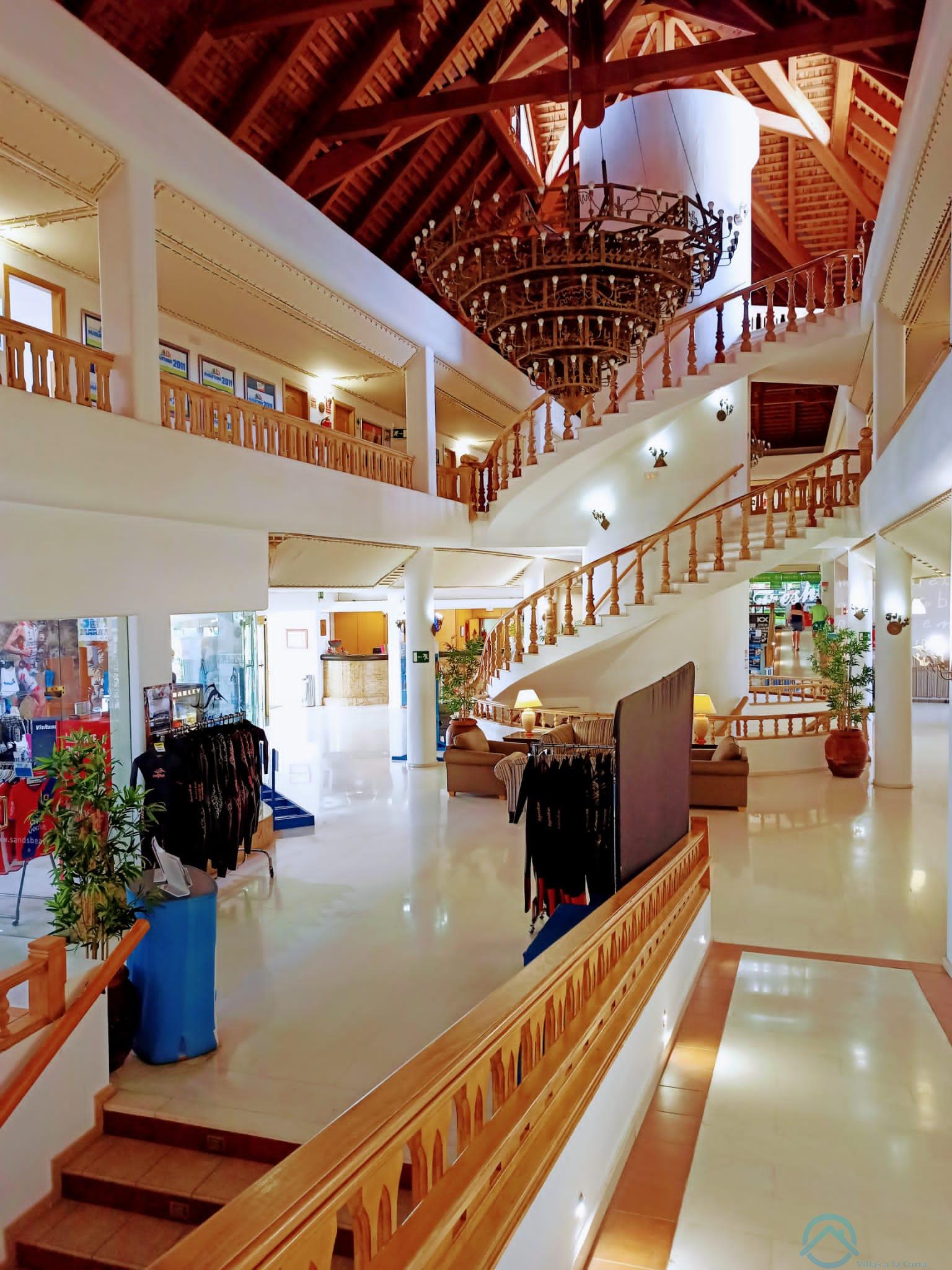 Продажа от

 Апартаменты

 на Teguise