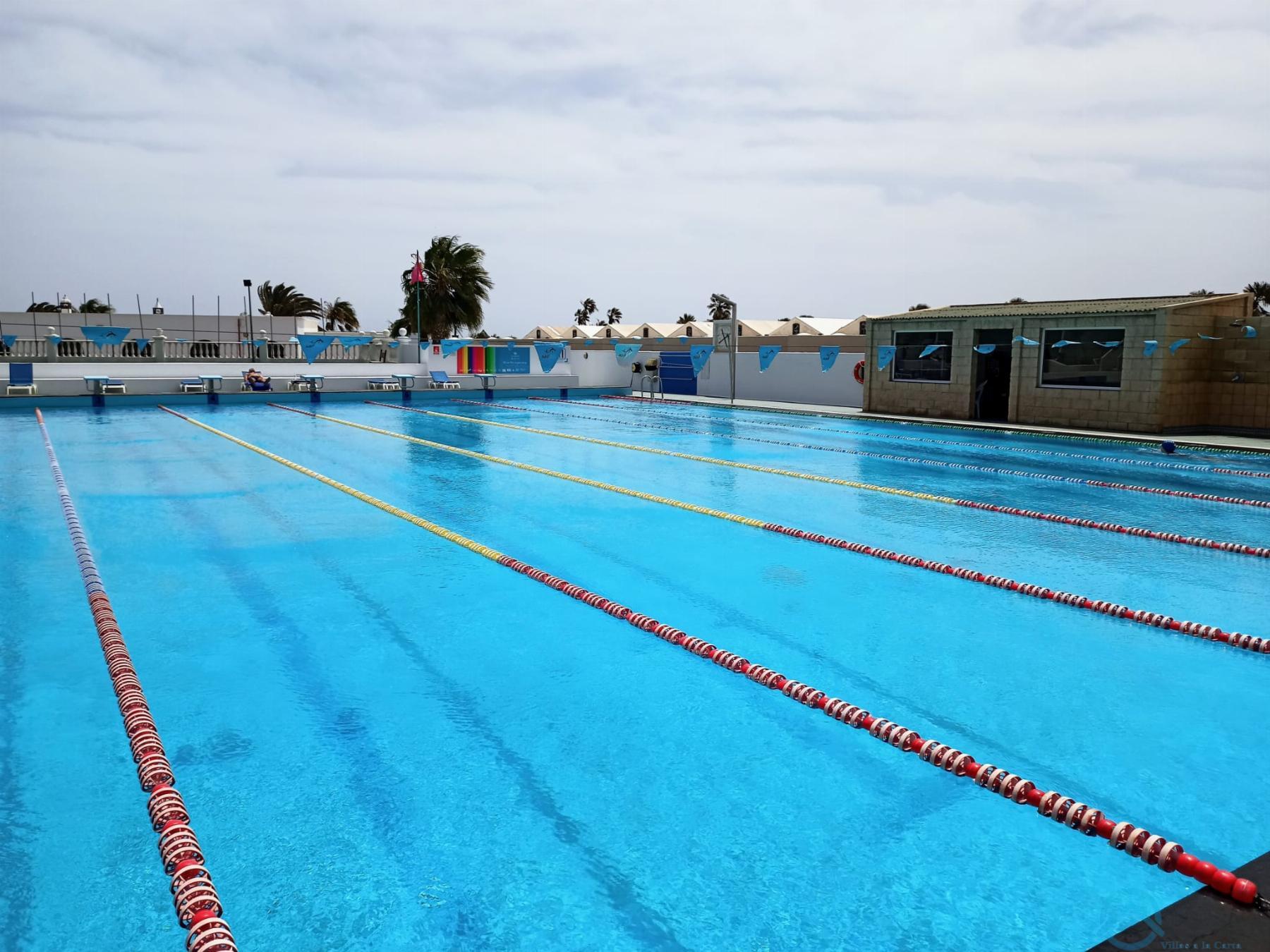 Продажа от

 Апартаменты

 на Teguise