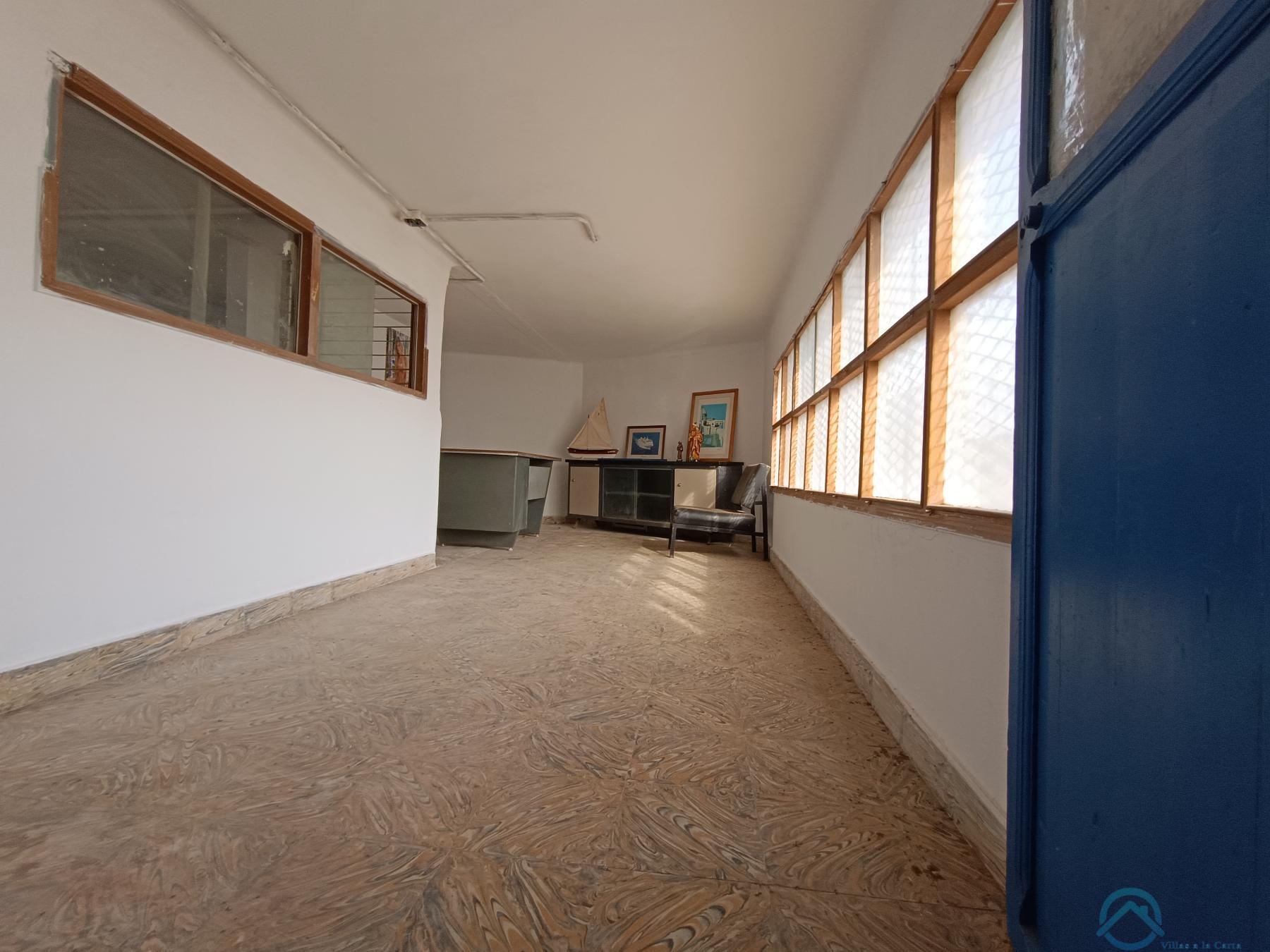 Venta de nave industrial en Arrecife