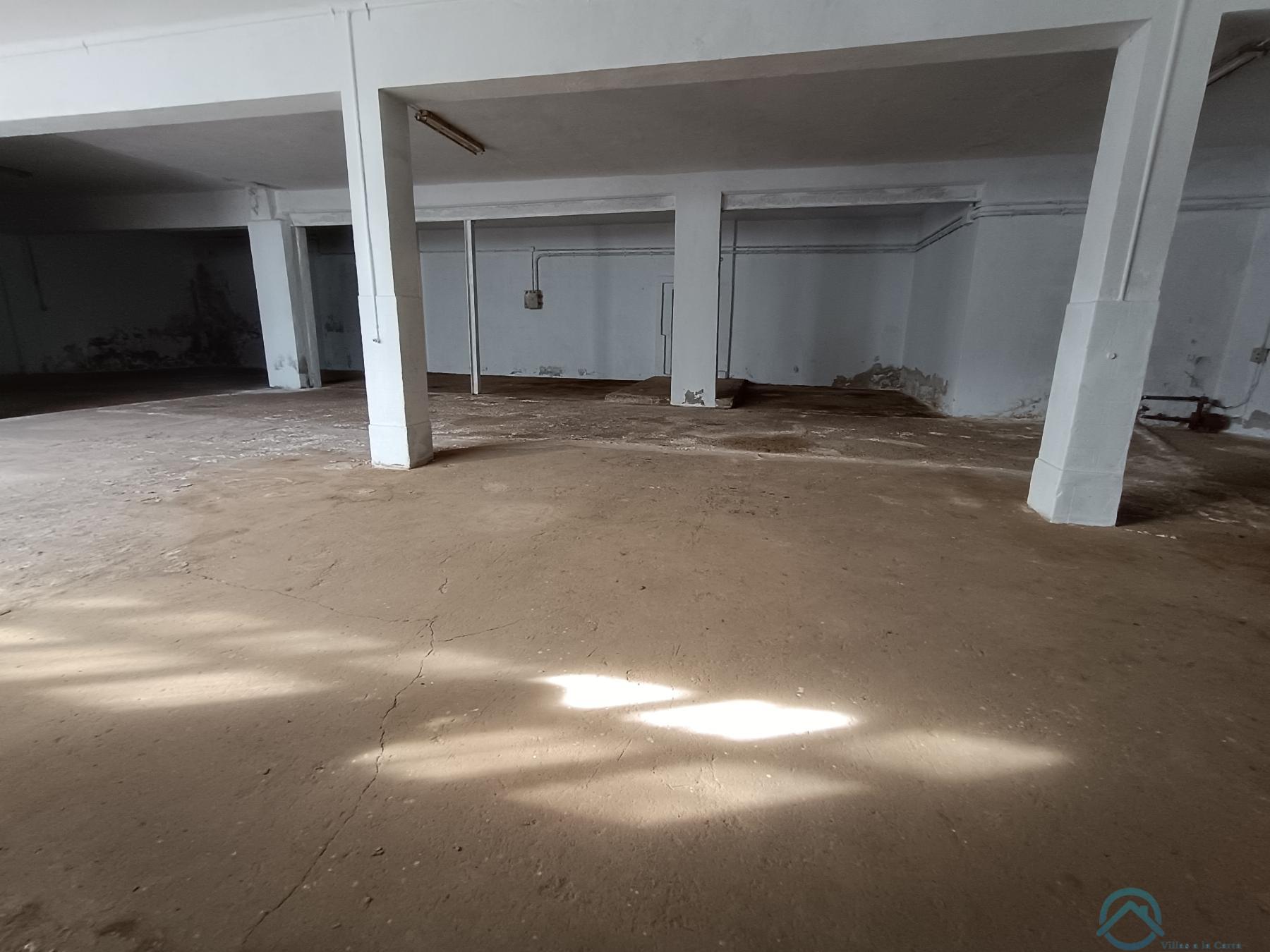 Venta de nave industrial en Arrecife