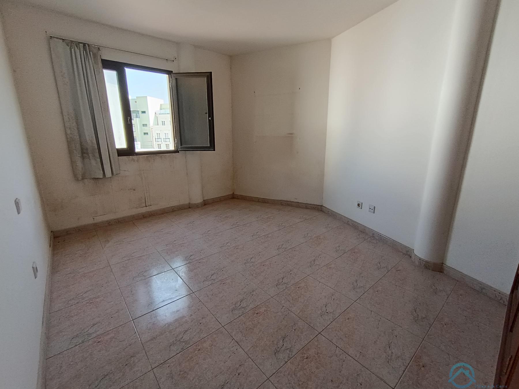 Verkoop van appartement in Arrecife