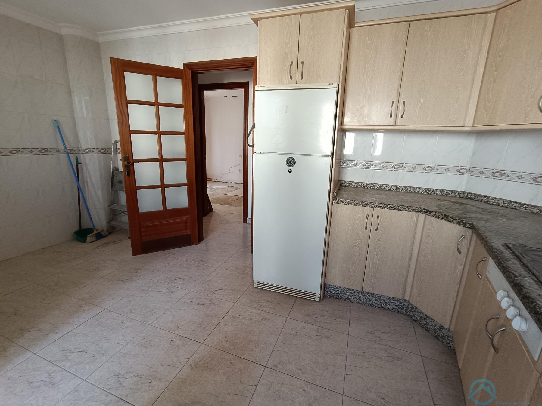 Verkoop van appartement in Arrecife