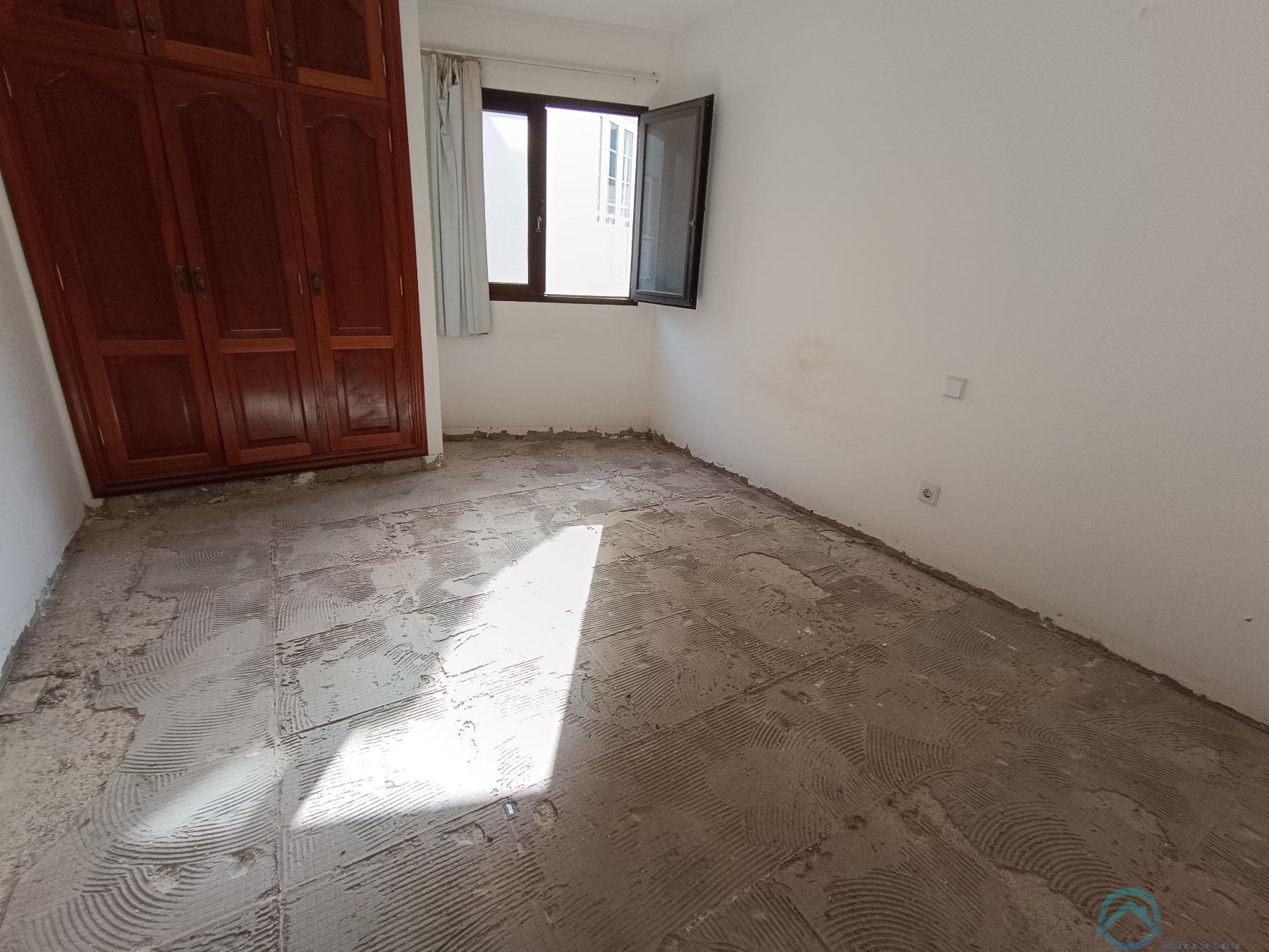 Venta de piso en Arrecife