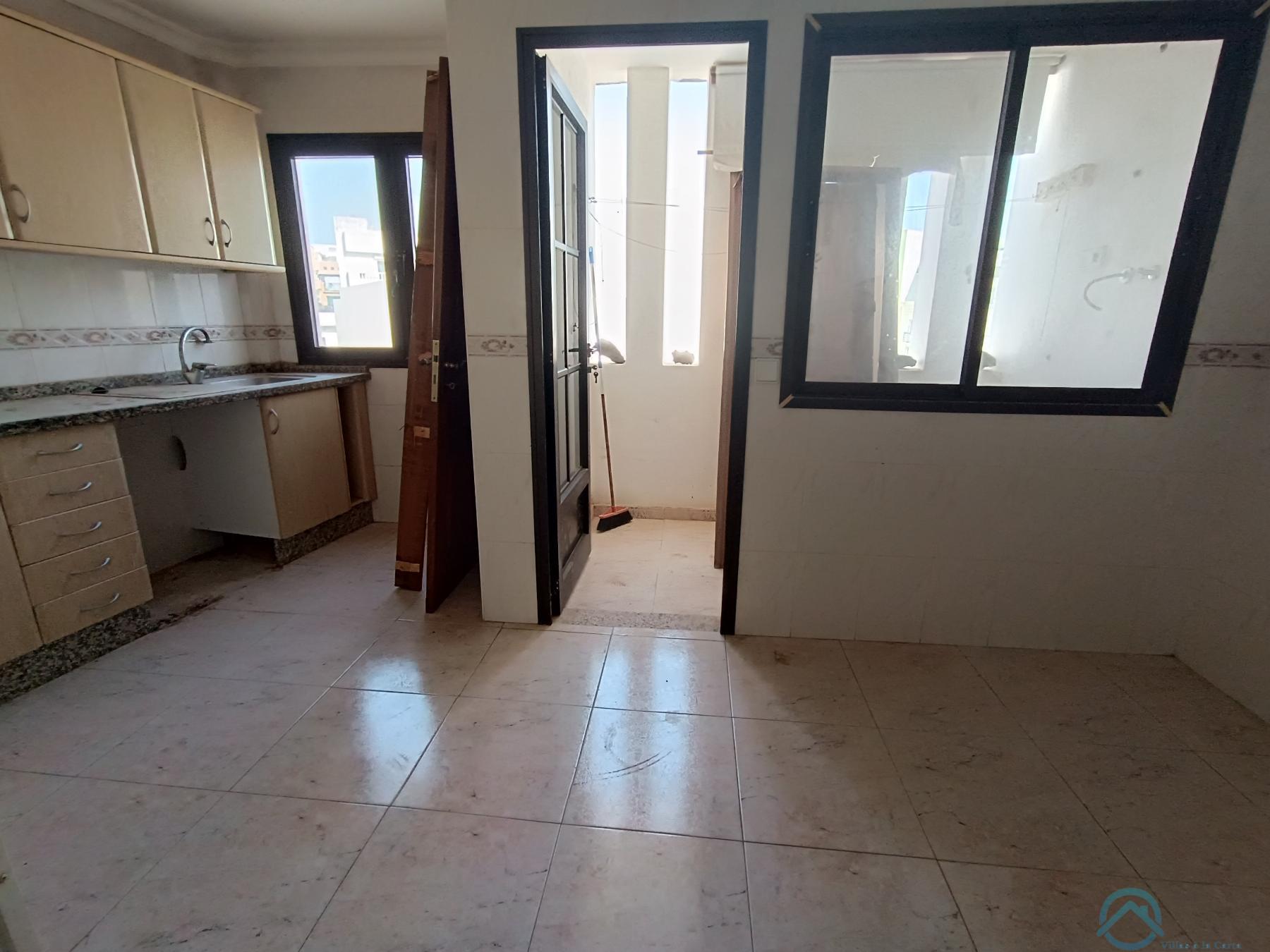 Verkoop van appartement in Arrecife