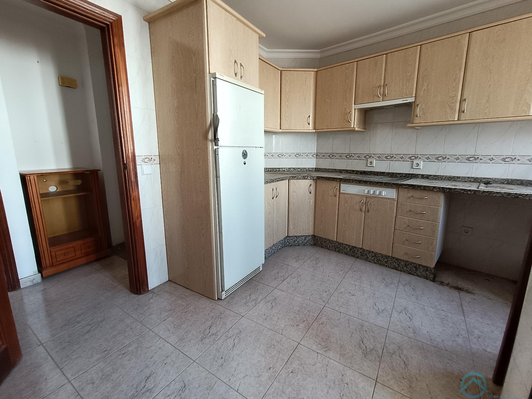 Verkoop van appartement in Arrecife