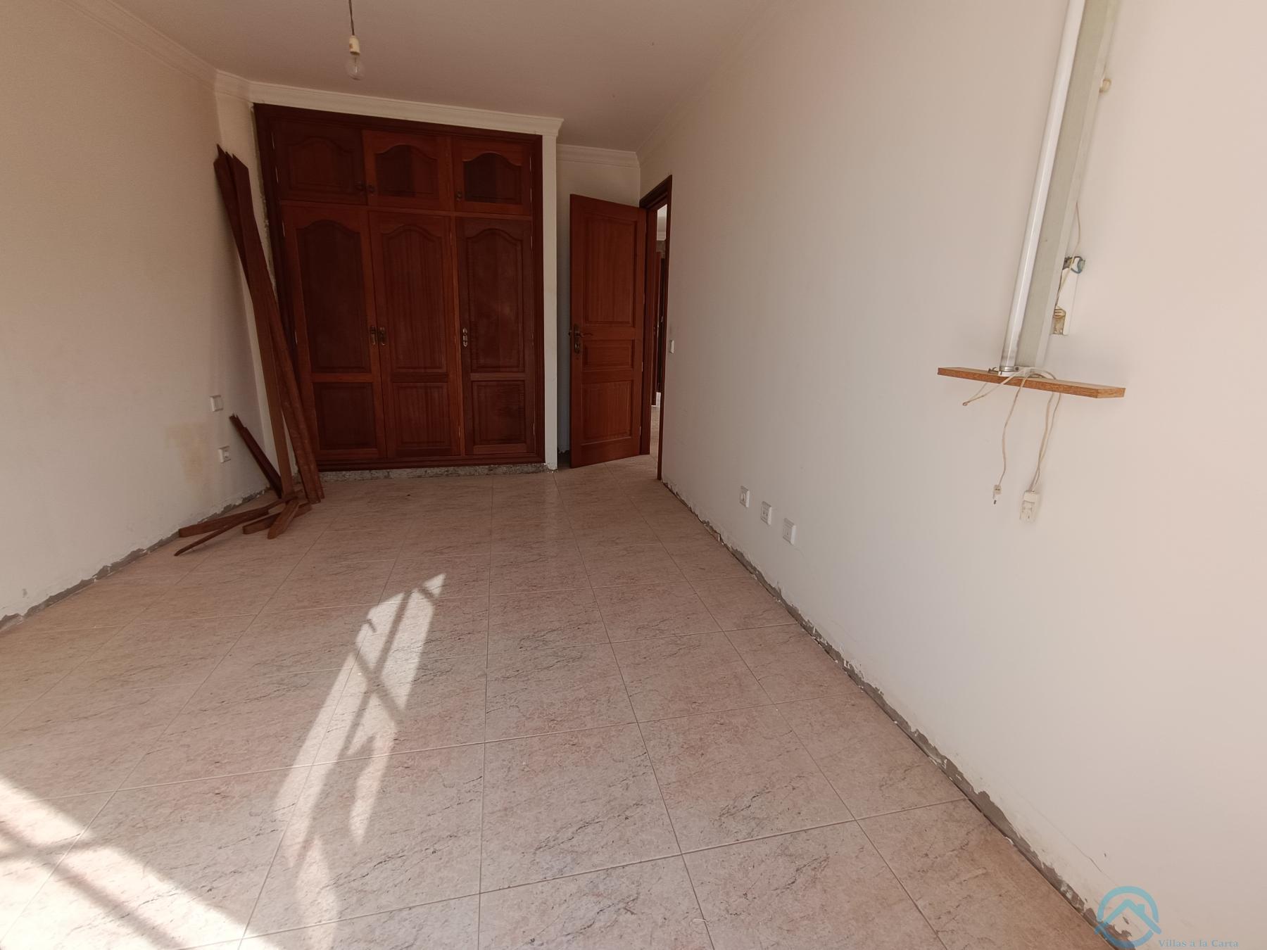 Zu verkaufen von penthouse in
 Arrecife