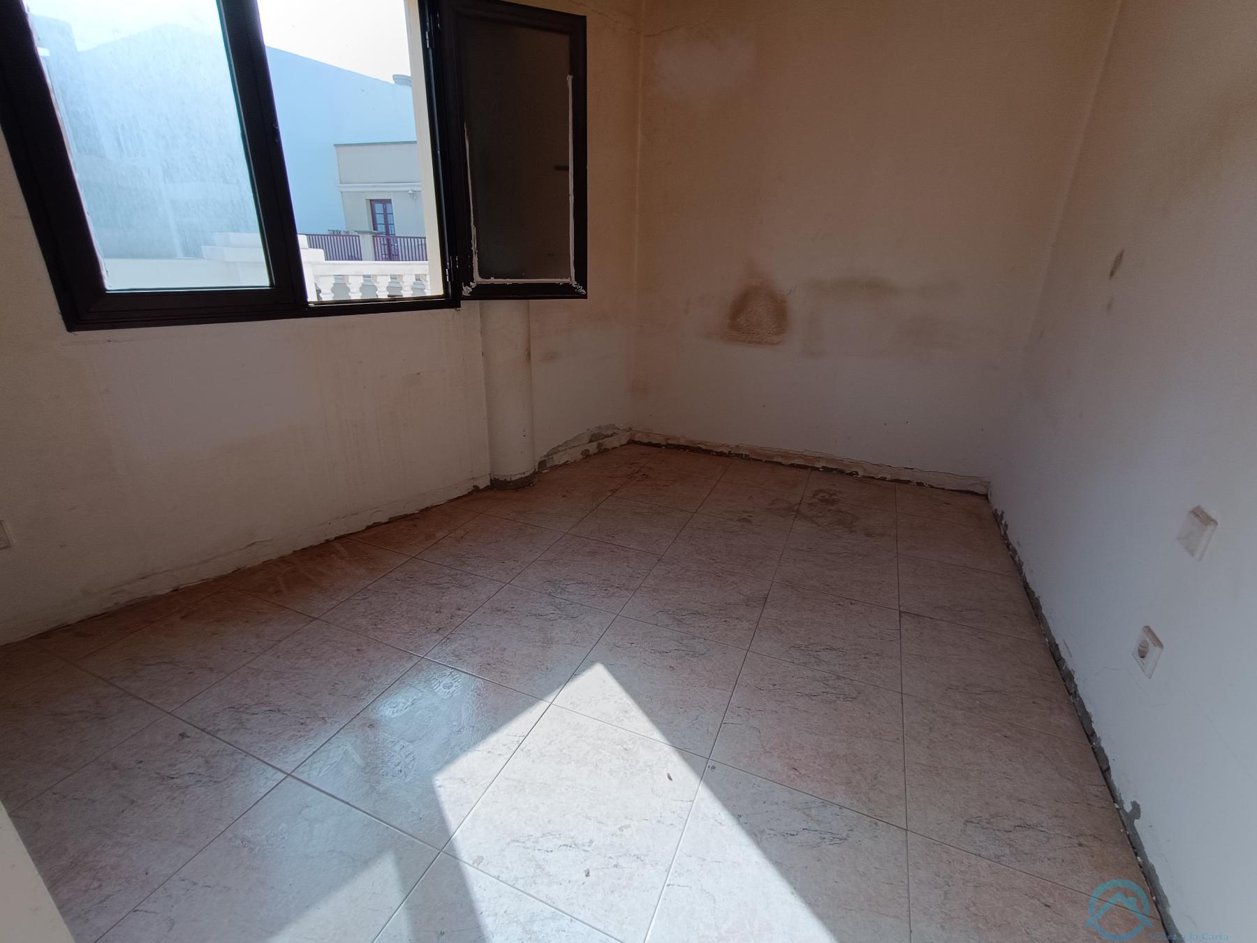 Verkoop van penthouse in Arrecife