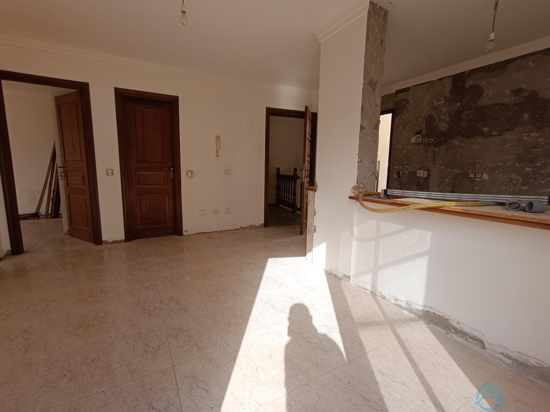 Продажа от

 Пентхаус на Arrecife